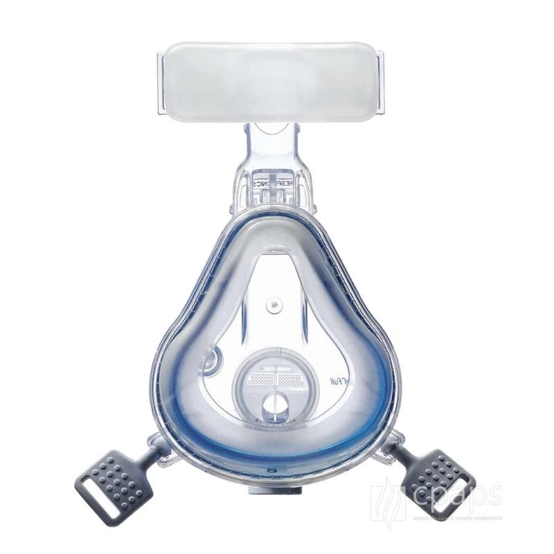 Máscara facial ComfortGel Full Philips Respironics C