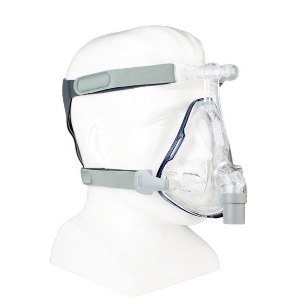 Máscara facial iVolve F1B - BMC