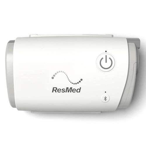 Mini CPAP Portátil Automático AirMini ResMed