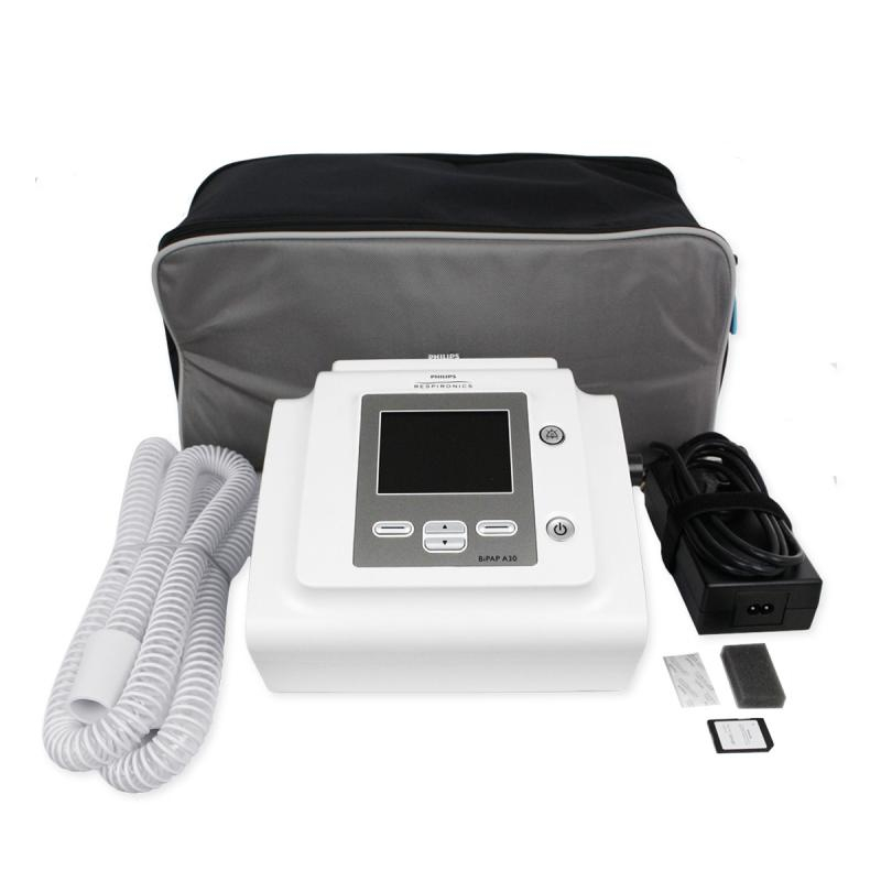 BiPAP A30 Philips Respironics na