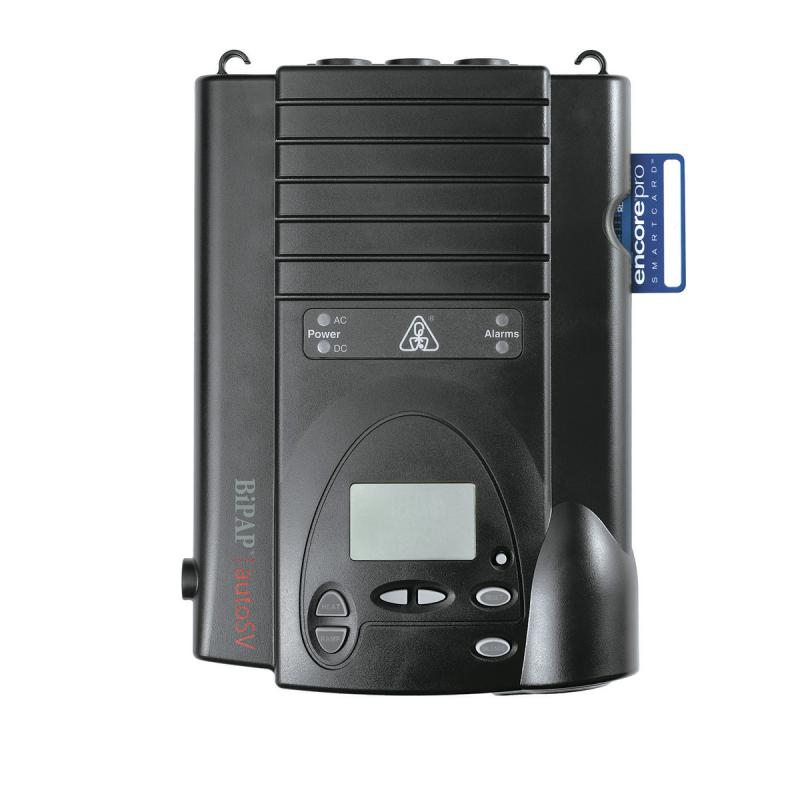 BiPAP AutoSV - Philips Respironics