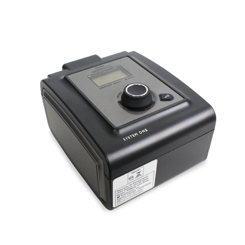 CPAP REMstar Auto AFlex 60 System One Philips Respiron