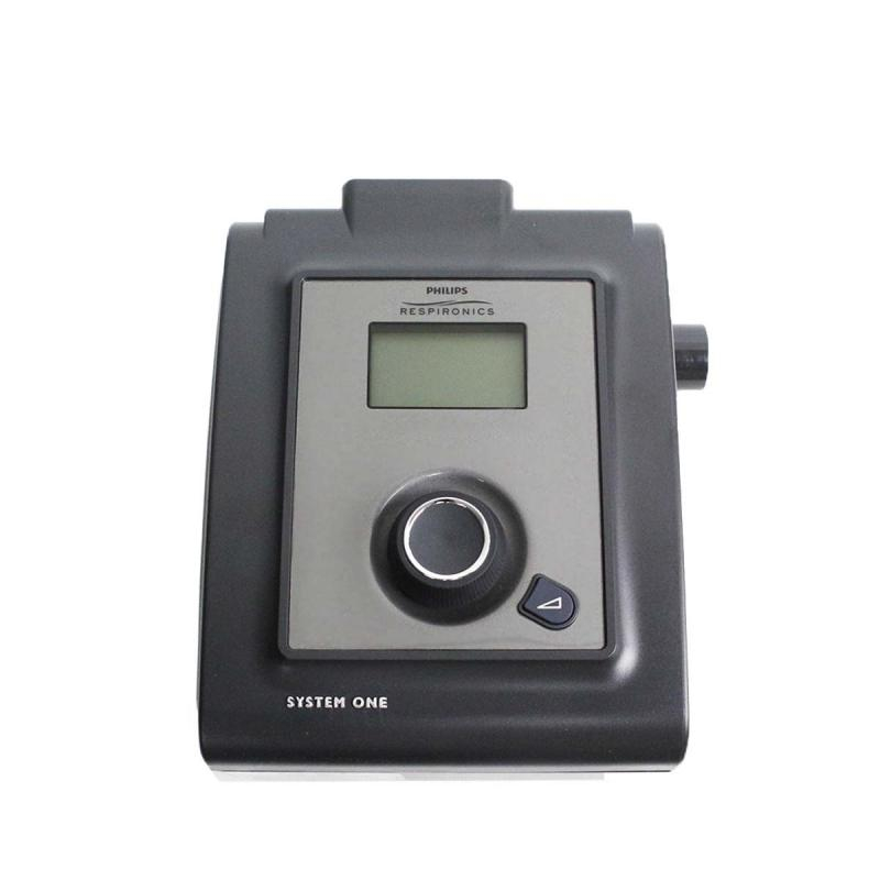 CPAP REMstar Auto AFlex 60 System One Philips Respiron