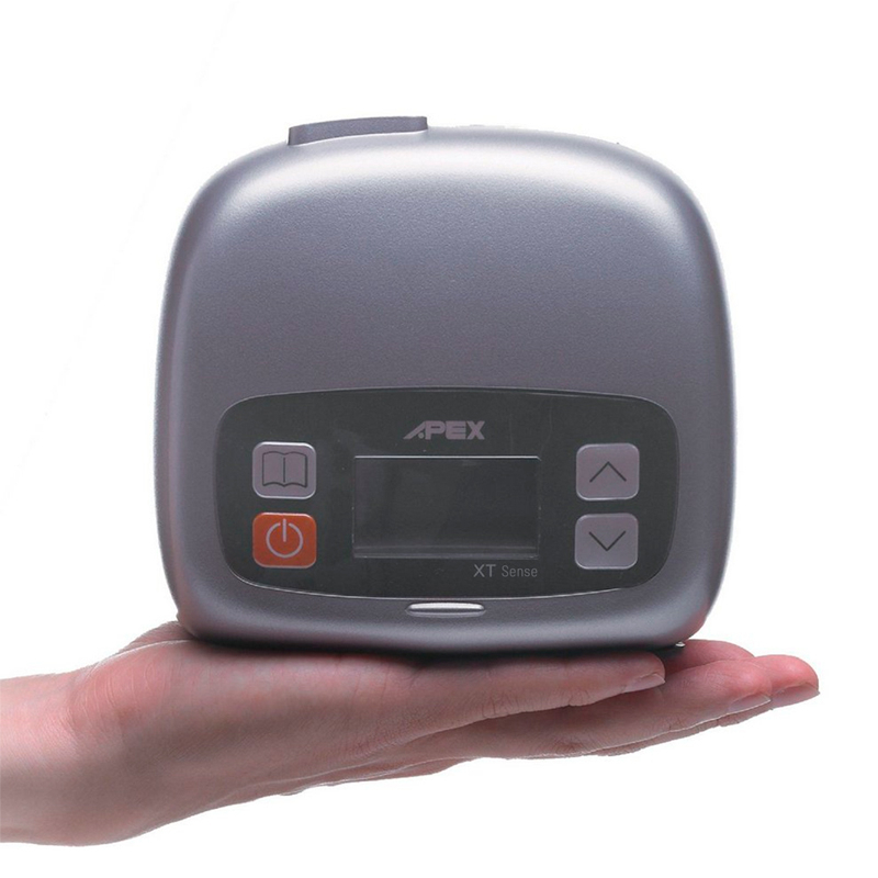 CPAP básico Apex XT Sense Apex Medical