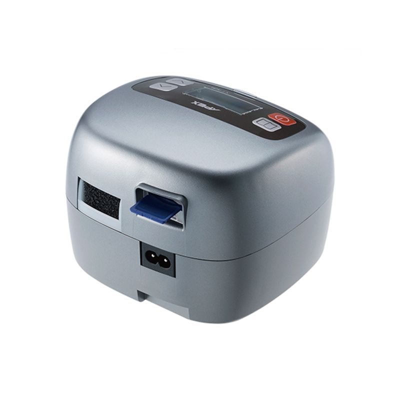 CPAP básico Apex XT Sense Apex Medical