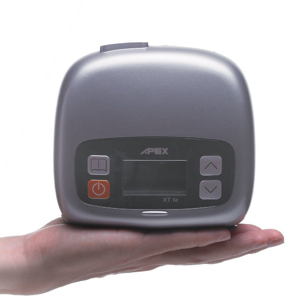 CPAP XT Fit - Apex Medical