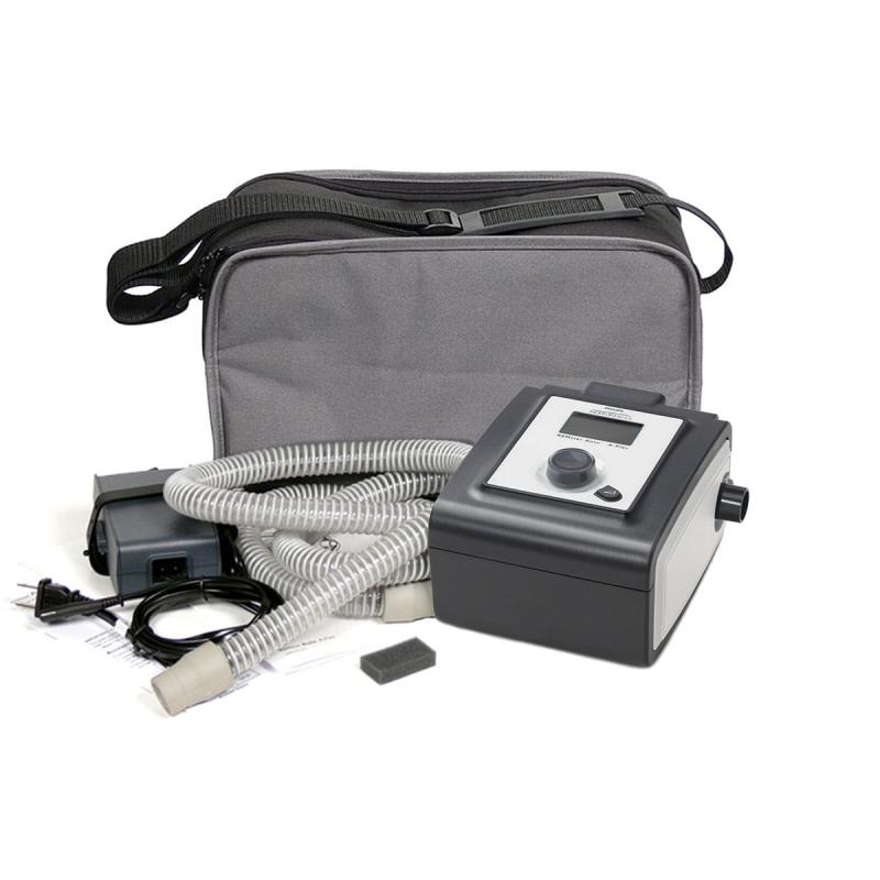 Aparelho CPAP REMstar Auto AFlex 50 System One Philips