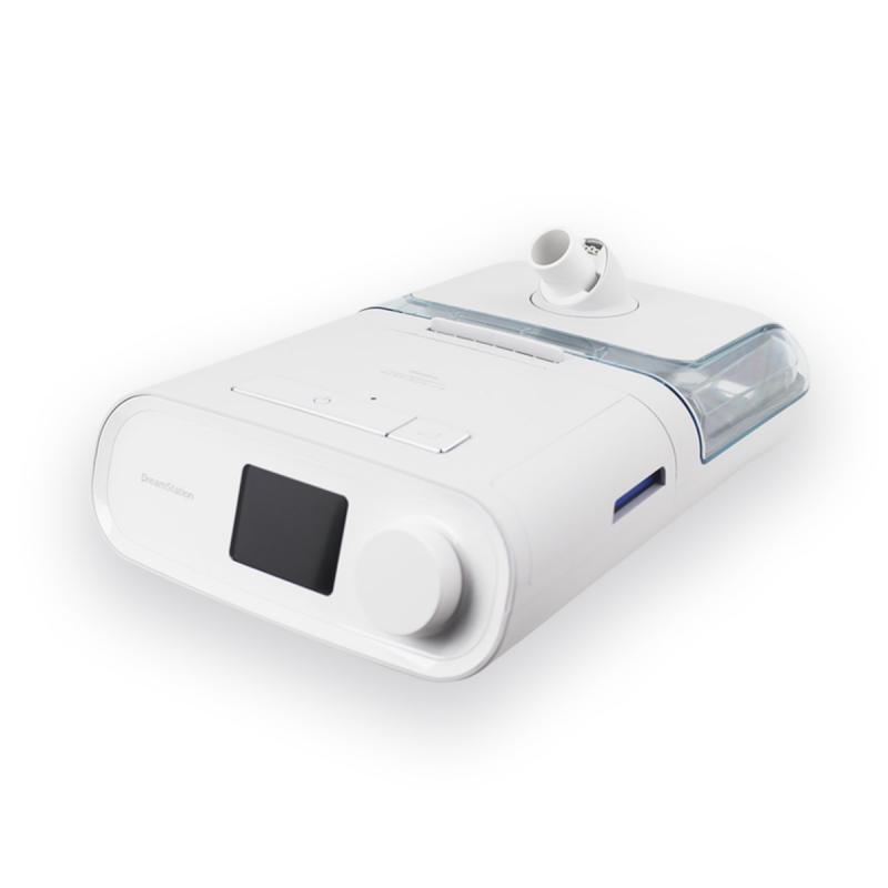 CPAP automático DreamStation com Umidificador - Philips Respironics 