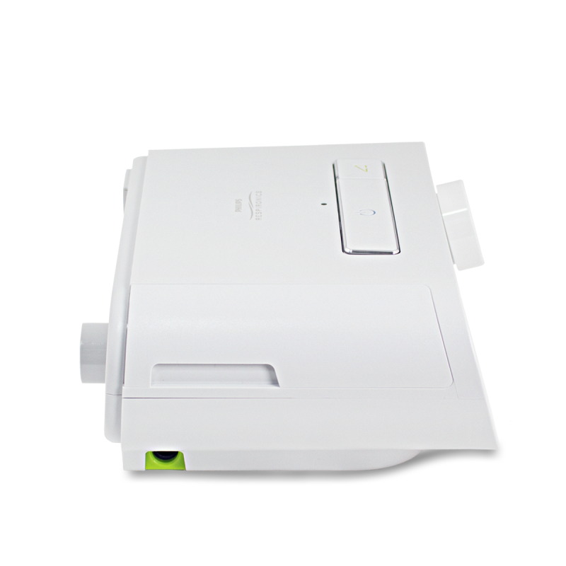 BiPAP Auto Dreamstation Philips Respironics é na CPAPS