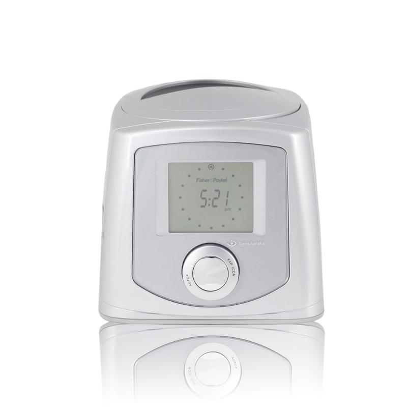 Aparelho CPAP automático ICON Auto c/ umidificador -Fi