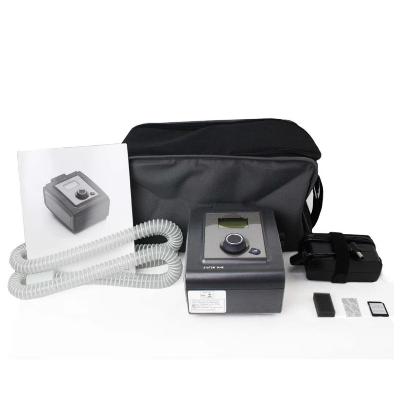 CPAP REMstar Pro CFlex System One (60 Séries) Philips