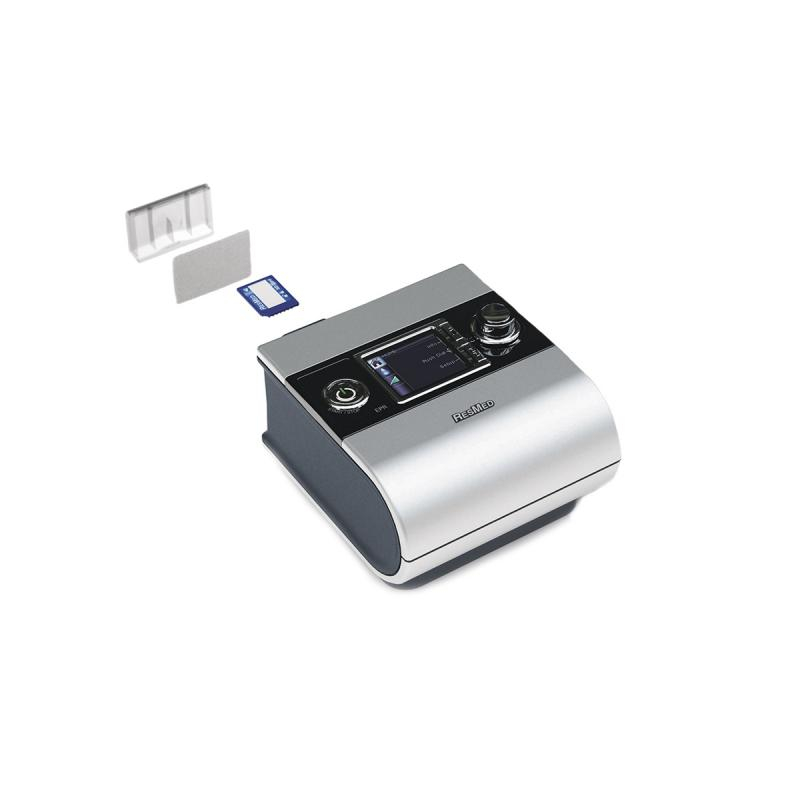 Aparelho CPAP S9 Elite Resmed (Descontinuado) CPAPS.c
