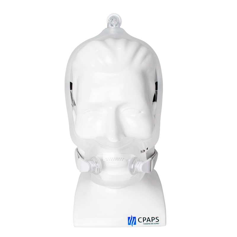 Máscara facial DreamWear Full - Philips Respironics