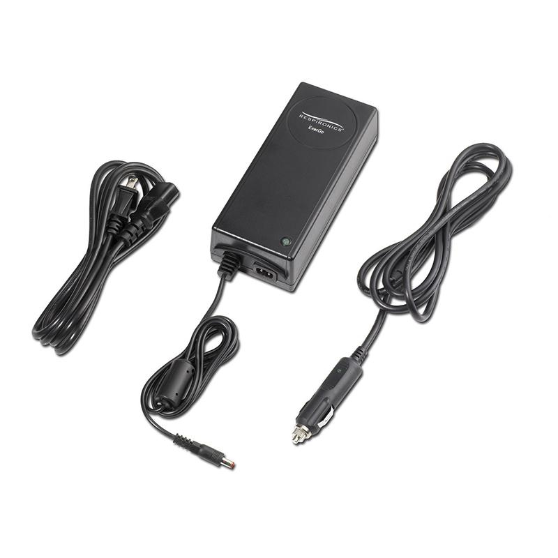 Concentrador de Oxigênio Portátil EverGo Philips Resp