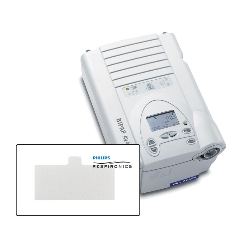 Compra La Maquina CPAP Fijo Respironics REMstar® M SERIES