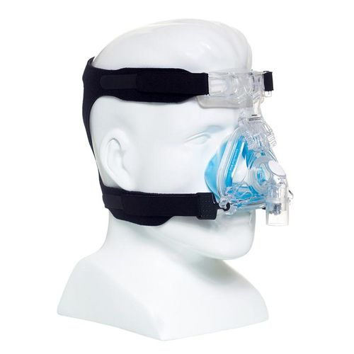 Máscara nasal ComfortGel Blue - Philips Respironics