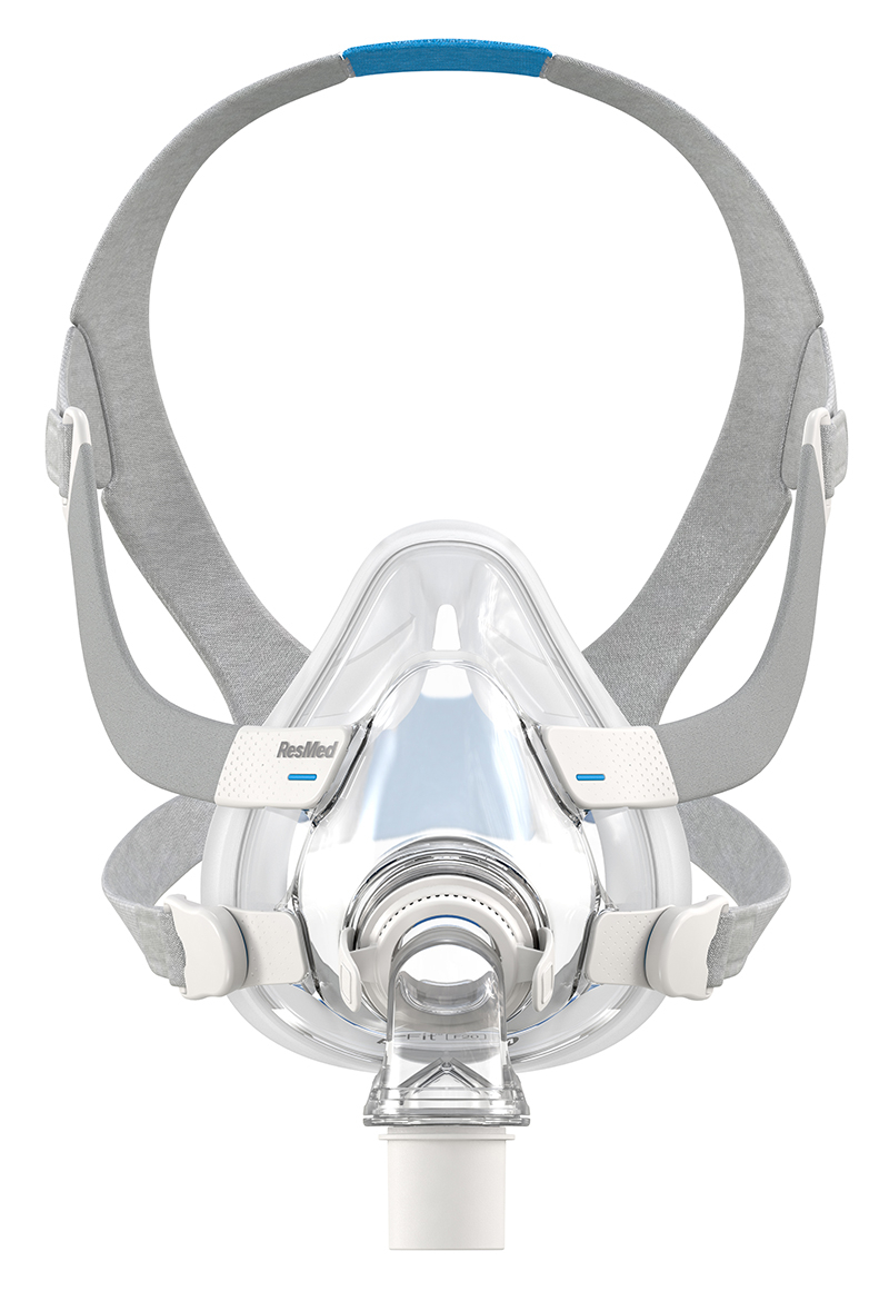 Máscara Facial AirFit F20 - ResMed
