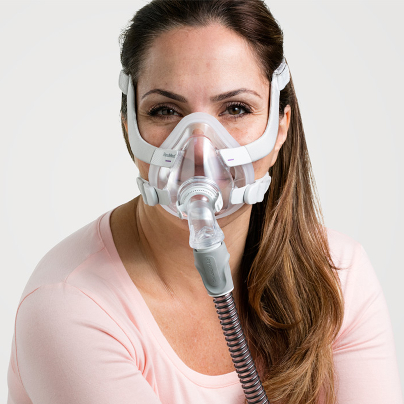 Máscara facial AirFit F20 - ResMed