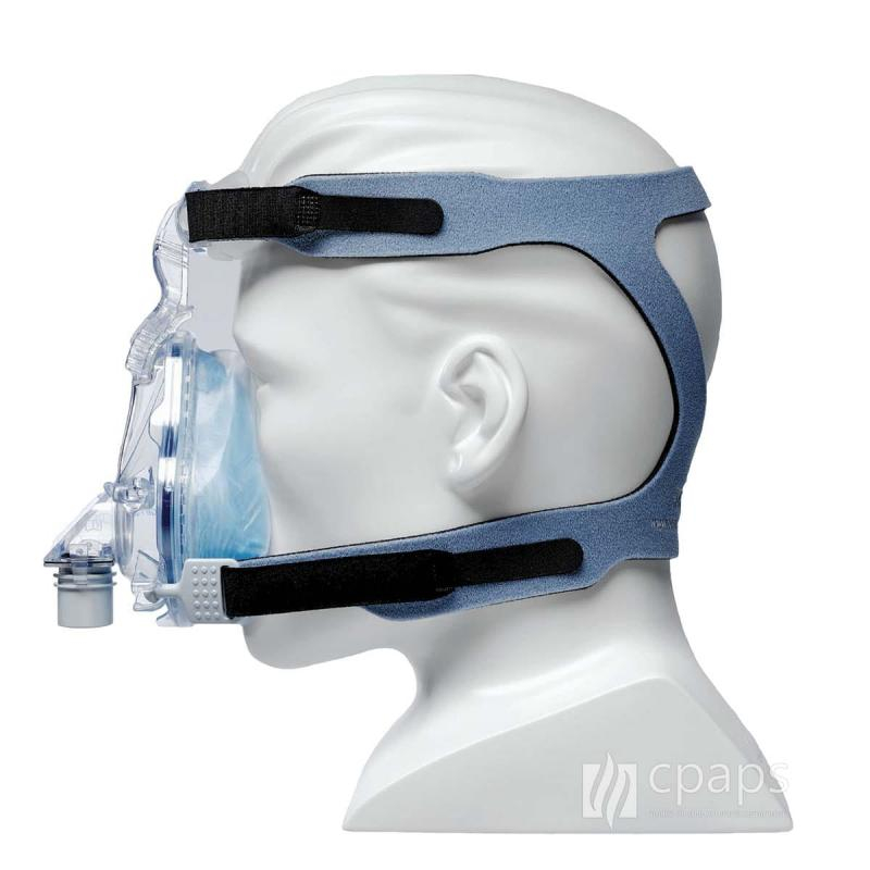 Máscara facial ComfortGel Full Philips Respironics C