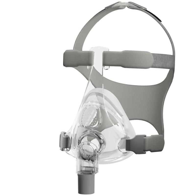 FlexiFit 405 Fisher & Paykel - Maschera Nasale per Ventiloterapia - MPM