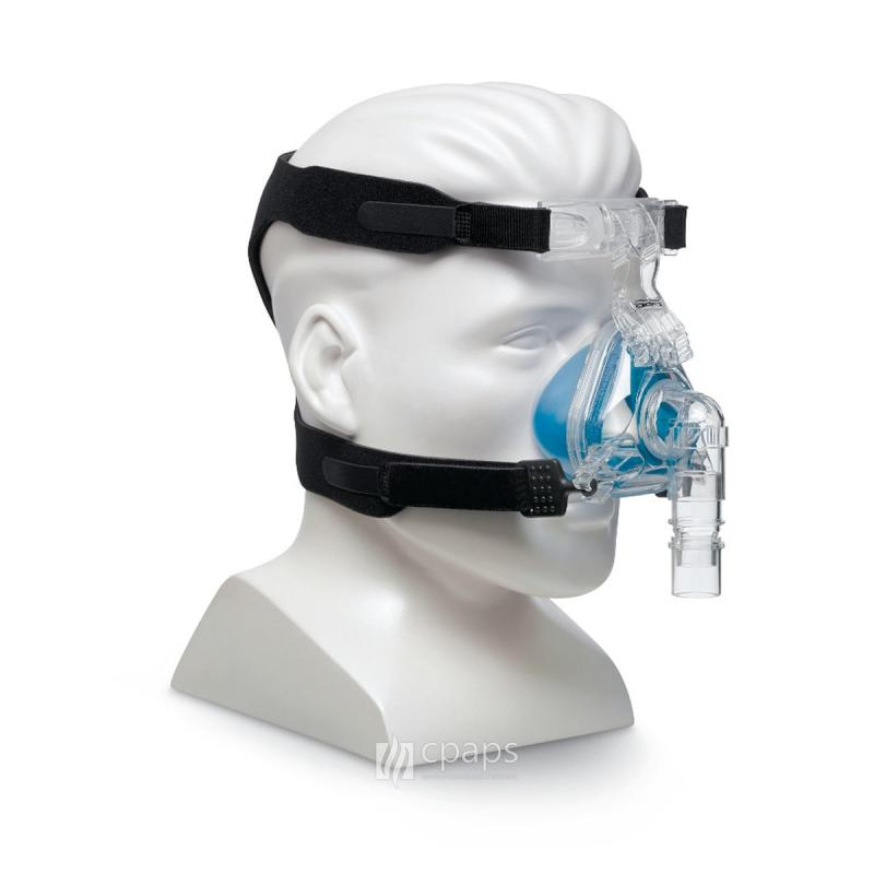 Máscara ComfortGel Philips Respironics