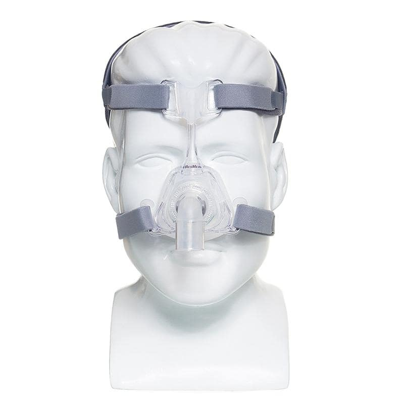 Máscara nasal Mirage FX - ResMed