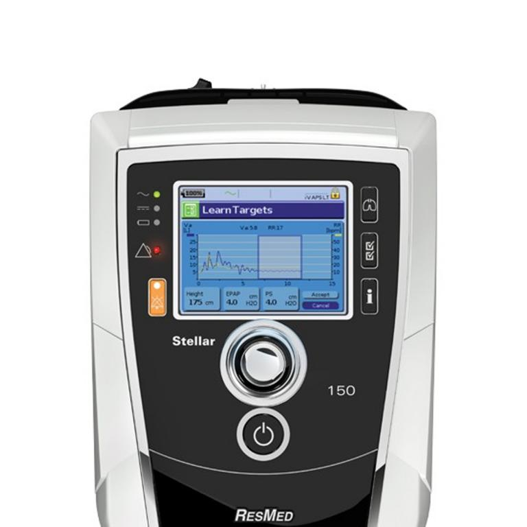 Ventilador Stellar 150 Resmed