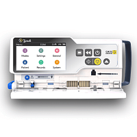 Bomba de Equipo Universal Avançada - CMOS Drake