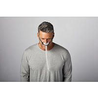 Máscara Nasal Pillow 3100 SP - Philips Respironics