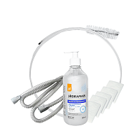 Kit Higiene e Manutenção CPAP e VPAP S9, AirSense 10 e AirCurve 10