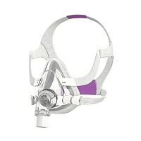 Máscara Facial AirTouch F20 For Her - ResMed
