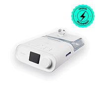 Kit CPAP automático DreamStation com Umidificador - Philips Respironics