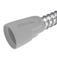 Traqueia original SlimLine p/ CPAP S9 e AirSense 10 - ResMed