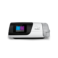 Kit CPAP Automático AirSense 11 AutoSet com Umidificador e AirFit F30i