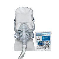 Máscara AirFit F20 completa para AirMini - ResMed 