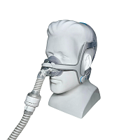 Máscara AirTouch N20 completa para AirMini - ResMed 