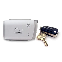 CPAP Automático Portátil AirMini AutoSet – ResMed