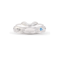 Almofada para Máscara Nasal AirTouch N30i - Resmed