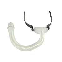 Armação com Tubo Curto para AirFit N30 - Resmed