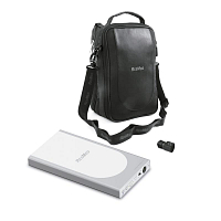 Kit Bateria Power Station II para CPAP AirSense, AirCurve, AirStart ResMed