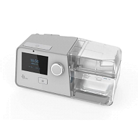 BPAP G3 B25VT com Umidificador - BMC