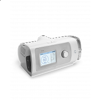 BPAP com Umidificador 2° Geração  - Yuwell
