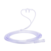 Cânula (cateter) Nasal Hudson Adulto - VentCare