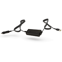 Cabo conversor DC para carro linha AirSense 11 - Resmed