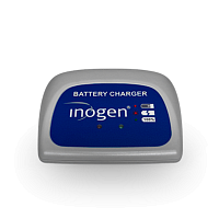 Carregador Externo de Bateria Inogen Rove 6 - Inogen