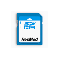 Cartão de Dados SD AirSense 11 - Resmed