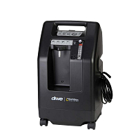 Concentrador de Oxigênio 5 LPM - Drive DeVilbiss