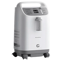 Concentrador AirLive 8F Pro 10LPM  - Yuwell