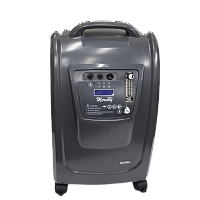 Concentrador de Oxigênio Gran Mercury 10 LPM - Mercury