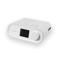 Kit CPAP automático DreamStation + Wisp